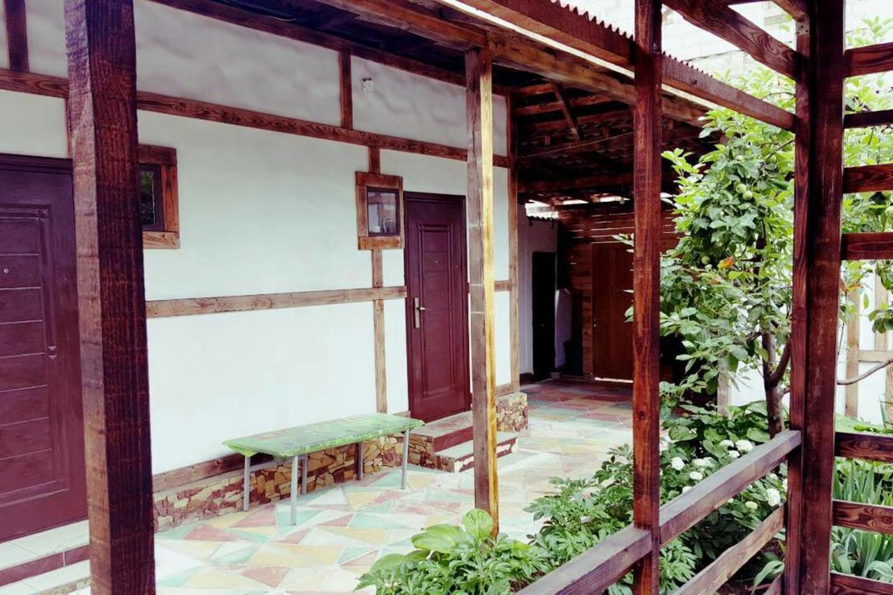 오데사 Cityincity 빌라 외부 사진