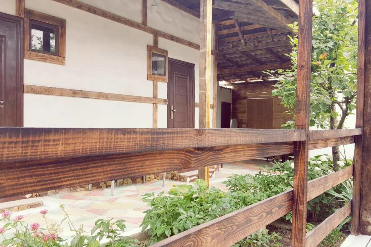 오데사 Cityincity 빌라 외부 사진