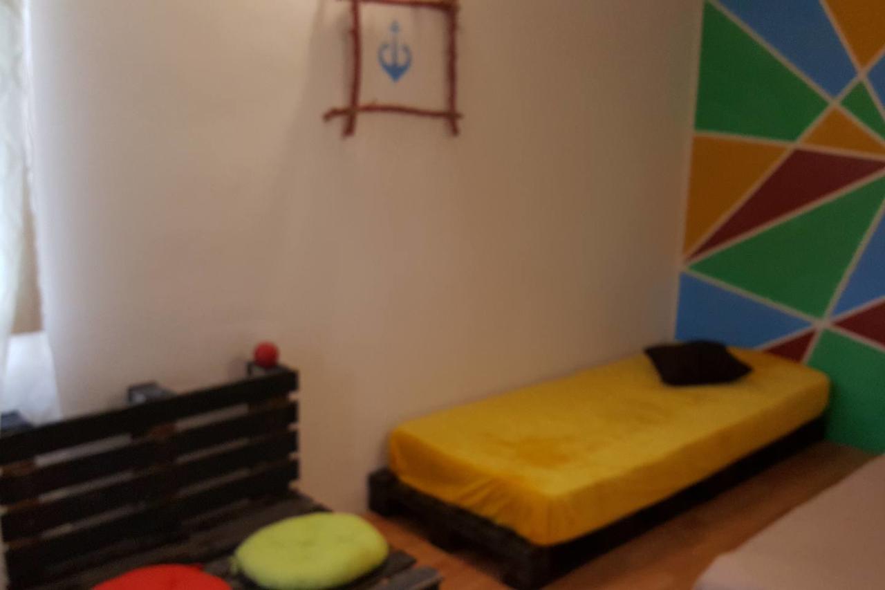 오데사 Cityincity 빌라 외부 사진
