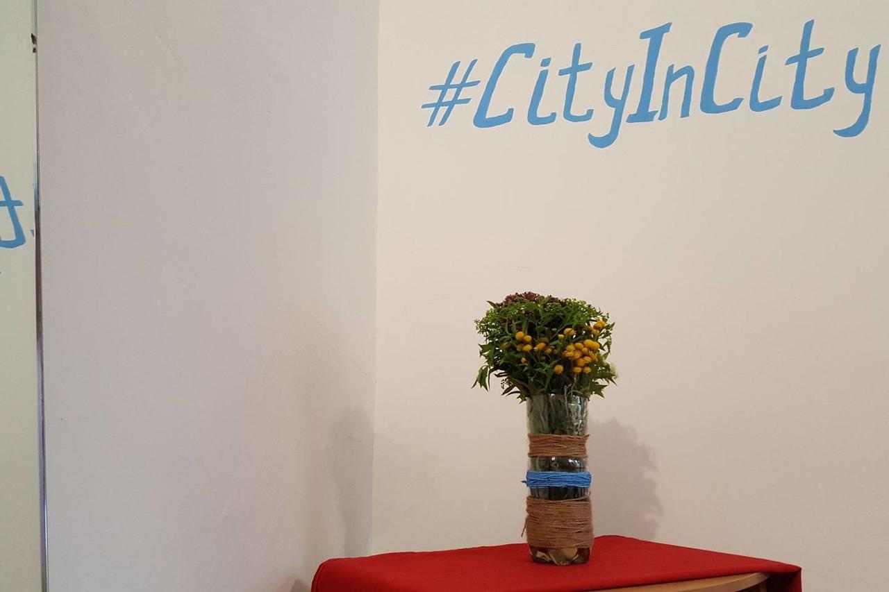 오데사 Cityincity 빌라 외부 사진